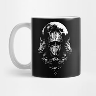 Dark Knight Mug